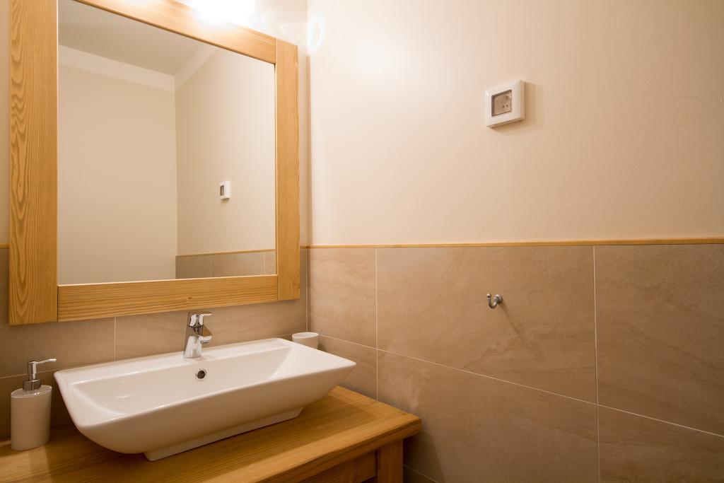 Apartments Erica Lux Novigrad Istria Habitación foto